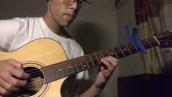 Mặt Trời Của Em/Phương Ly ft JustaTee (Acoustic guitar solo arrange) 「私の太陽」