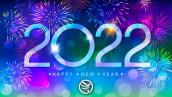 Party Mix 2022 - New Year Mix 2022 | EDM Music Mashup \u0026 Remixes Megamix 2022