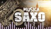 Saxofon Electronica - Saxophone Cover Popular Song 2022 - Mejores canciones de saxofón