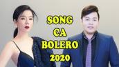 Quang Lê \u0026 Lệ Quyên Bolero - Liên Khúc Nhạc Trữ Tình Song Ca Hay Nhất