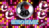 RETRO REMIX 80s ( deep house, nu disco) vol.5