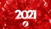 NEW YEAR EDM PARTY MIX 2021 - Best Electro House \u0026 Future House Charts Music