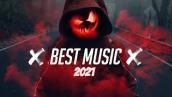 Best Music 2021 🎧 Best EDM MIX 🎧Gaming Music🎧 twitch copyright free music🎧