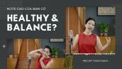 #2: Làm sao để hát một nốt cao healthy \u0026 balance??? || Mỹ Linh Vocal Coach