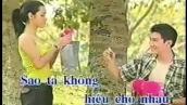 Anh Không Muốn Ra Đi Karaoke - Nguyễn Phi Hùng Vol1