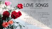 Best Romantic Love Songs 2021🌹 Love Songs 80s 90s Playlist English Backstreet Boys Mltr Westlife HD