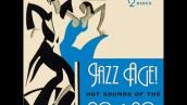 Jazz Age: Hot Sounds Of The 1920s & 30s (Past Perfect) Expertly remastered
