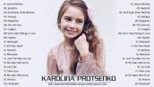 Top Violin Cover Popular Songs 2021 | Best Karolina Protsenko Violin Cover Popular Songs 2021