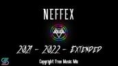 NEFFEX Copyright Free Music Mix [1 HOUR] ● 2021 - 2022 - Extended 🔁
