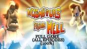 Neighbours From Hell - Full game [100%]