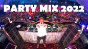 Party Music Mix 2022 👍 Best Popular Songs of Future Rave, Festival Music \u0026 Electro House 2022