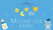 ❤ Baby Mozart · 2 Hours · Baby Songs To Go To Sleep