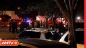 Cập nhật thông tin về vụ xả súng tại Los Angeles: 10 người thiệt mạng | Thời sự quốc tế | ANTV