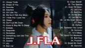 J Fla Best Cover Songs 2021, J Fla Greatest Hits 2021 Full Album