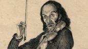 why paganini is considered the devil