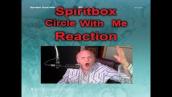 Spiritbox - Circle With Me (Official Music Video) REACTION