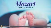 Mozart for Babies - Brain Development \u0026 Pregnancy Music