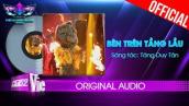 Bên Trên Tầng Lầu - Báo Mắt Biếc | The Masked Singer Vietnam [Audio Lyrics]