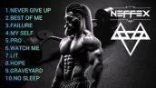 Top 10 Workout music from Neffex songs | best of Neffex songs | best motivational songs 2023