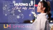 Playlist Hương Ly - Khuê Mộc Lang, Cafe Không Đường | Những Bản Cover Hay Nhất Của Hương Ly 2021