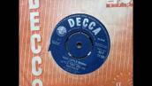 Little Tony and His Brothers - Foxy Little Mamma (1959 Decca F 11190 b side) Vinyl rip