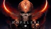 Dark Techno / Cyberpunk / Industrial Bass Mix 'HOPELESS' [Copyright Free]
