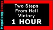 Two Steps From Hell - Victory 🔴 [1 HOUR] ✔️
