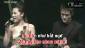 Karaoke Cơn mưa tình yêu   Hà Anh Tuấn; Phương Linh Beat   http   newtitan co cc