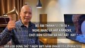 Bộ Âm Thanh Nghe Nhạc, Chơi Guitar Và Hát Karaoke Cao Cấp 51 Triệu+