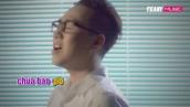 Chưa Bao Giờ | Trung Quân | Karaoke MV | Nhạc trẻ hay mới nhất