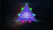 Robin Hustin x TobiMorrow   Light It Up feat. Jex (Rulius Remix)