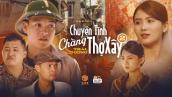 Phim ca nhạc CHUYỆN TÌNH CHÀNG THỢ XÂY 2 Parody | Thái Dương, Dũng Hớn, Thái Sơn