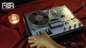 Relaxing Blues Music with Reel to Reel - Analogue Records - Audiophile NBR Music