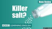 Killer salt?: BBC News Review