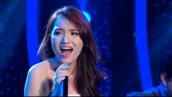 Vietnam Idol 2013 - Chung Kết - Vết Mưa - Nhật Thuỷ