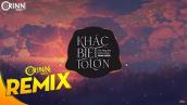 Khác Biệt To Lớn (Orinn Remix) - Trịnh Thăng Bình x Liz Kim Cương | Nhạc Trẻ EDM Hot Tik Tok 2020