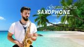 🎷Sax Covers of Popular Songs Playlist 2022 - Best Instrumental Saxophone Covers All Time