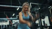 Best Workout Music Mix 🔥 Gym Motivation Music 🔥 Female Fitness Motivation 2020 #3