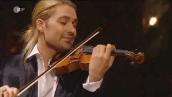 DAVID GARRETT Violin Virtuoso 🎻 Musica É 🎶