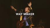 Leeland - Way Maker (Official Live Video)