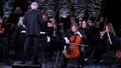 Patrick Moore, Cellist - Concerto for Violoncello \u0026 Orchestra by Arthur Honegger