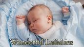 1 HOUR Brahms Lullaby ♫♫♫ Soothing Music For Babies To Go To Sleep