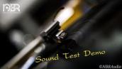 Audiophile Music - Audiophile Sound Test Demo with Turntable - Natural Beat Record