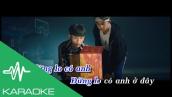 KARAOKE (Beat Gốc) ĐỜI VUI LẮM EM ƠI | Phát Hồ x JokeS Bii ft. DinhLong
