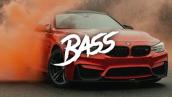 New Year Music Mix 2021 🔥 Best Remixes of Popular Songs 2021 \u0026 EDM, Bass Boosted, Car Music