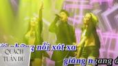 (Karaoke) Liều Thuốc Cho Trái Tim Remix - Quách Tuấn Du