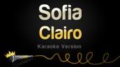 Clairo - Sofia (Karaoke Version)