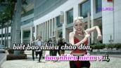 [Karaoke HD] NGÀY MAI (Vũ Điệu Cồng Chiêng) - Tóc Tiên