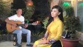 Một Người Đi - Thanh Anh-guitar Thiên Vũ | Official  MV