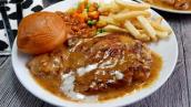 Best \u0026 Easiest Way to Cook Chicken Chop! Chinese Style Chicken Chop 西式鸡扒 Singapore/ Malaysian Recipe
